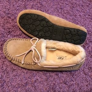 Women's Dakota Moccasins